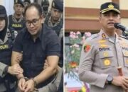 Diduga Lindungi Bandar Besar, Kasat Narkoba Diamankan, Kapolres Bima Kota Tersingkir