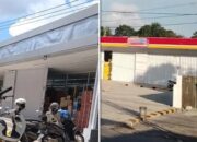 Izin Dipertanyakan, Alfamart Gowa Diseret ke Pusaran Konflik Warga