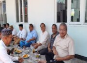 Andi Irawan Bintang, Pustakawan dengan Hobi Koleksi Kompor Portable dan Senter