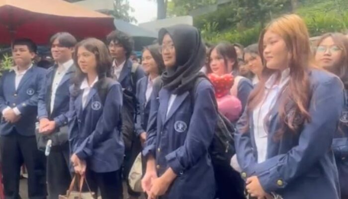 Mahasiswa IPB Bisa Berkolaborasi dengan Mesir Tak Hanya Pendidikan, Tapi Juga Seni Budaya