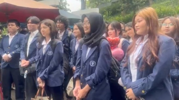 Mahasiswa IPB Bisa Berkolaborasi dengan Mesir Tak Hanya Pendidikan, Tapi Juga Seni Budaya