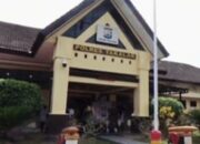 Tiga Pekan Laporan Curnak Mengendap, Polres Takalar Disorot