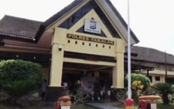 Tiga Pekan Laporan Curnak Mengendap, Polres Takalar Disorot