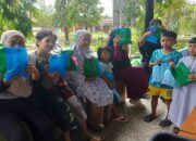 Tetap Jalan Saat Ramadan, Begini Menu MBG di SD Negeri Parinring Makassar