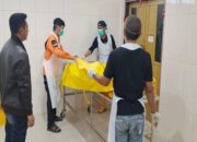 Mayat Tak Dikenal Ditemukan di Pulau IX Danau Tempe, Polisi Selidiki