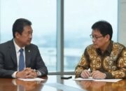 Anggaran Kapal Dipertanyakan, Trenggono Tantang Klaim Pencairan