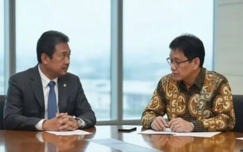 Anggaran Kapal Dipertanyakan, Trenggono Tantang Klaim Pencairan