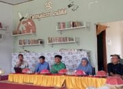 Pannyaleori Institut Inisiasi Gerakan Ranperda Aksara Lontarak di Takalar