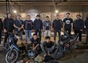 Dua Pembobol Rumah dan Indekos di Makassar Ditangkap Polisi