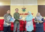 Ngobrol Buku Bersama Prof. Munira Hasjim, Bahas Panamaan Etnik Makassar