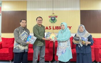 Ngobrol Buku Bersama Prof. Munira Hasjim, Bahas Panamaan Etnik Makassar
