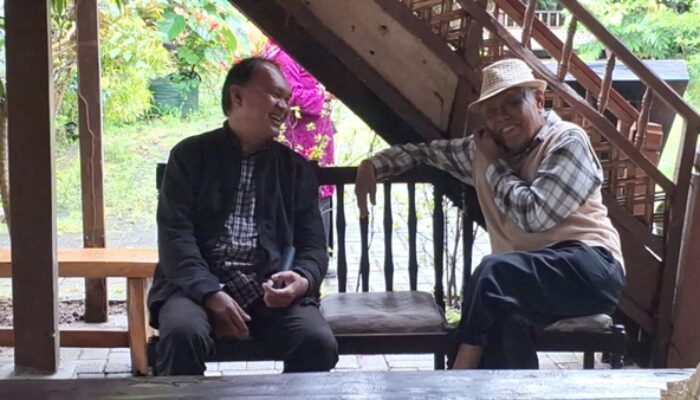 Prof Aminuddin Salle, Balla Barakkaka ri Galesong, dan Kepemimpinan Appaka Sulapak