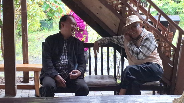 Prof Aminuddin Salle, Balla Barakkaka ri Galesong, dan Kepemimpinan Appaka Sulapak