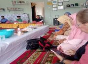 Prof Kembong Daeng Minta Pemda Takalar Perhatikan Guru Bahasa Daerah dan Jam Pelajaran