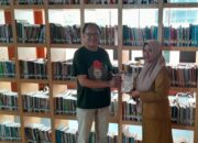 Pustama Dispusarsip Sulsel Abadikan Jejak Pengabdian Lewat “Memoar Pustakawan Sejati”