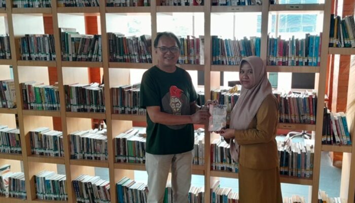 Pustama Dispusarsip Sulsel Abadikan Jejak Pengabdian Lewat “Memoar Pustakawan Sejati”