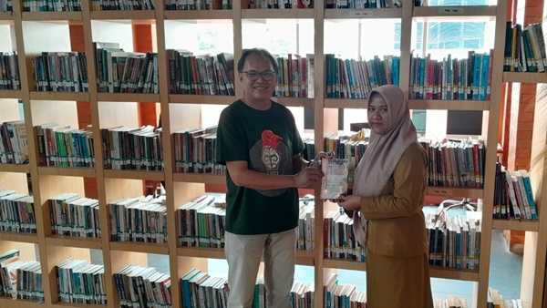 Pustama Dispusarsip Sulsel Abadikan Jejak Pengabdian Lewat “Memoar Pustakawan Sejati”