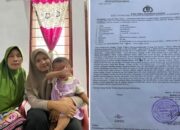 Modus Pinjam Rp5 Juta, Menantu di Bandar Khalippa Kuras Rekening Mertua