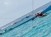 Video Viral Menggelegar, Penegakan Hukum Melempem di Kasus Bom Ikan Takalar