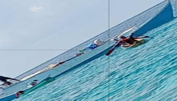 Video Viral Menggelegar, Penegakan Hukum Melempem di Kasus Bom Ikan Takalar