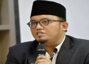 Prabowo Diminta Copot Dahnil Anzar dari Jabatan Wakil Menteri Haji dan Umrah