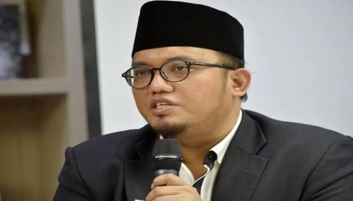 Prabowo Diminta Copot Dahnil Anzar dari Jabatan Wakil Menteri Haji dan Umrah