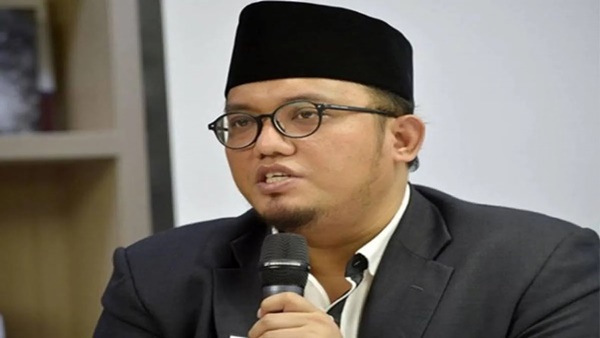 Prabowo Diminta Copot Dahnil Anzar dari Jabatan Wakil Menteri Haji dan Umrah