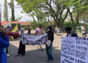 Anggaran MBG Sinjai Diduga Di-Mark Up, Mahasiswa Desak Pengusutan