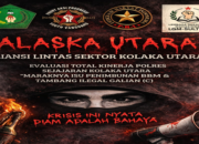 Dugaan Jaringan Solar Ilegal dan Tambang Liar di Kolut, Ada Pola Terstruktur?