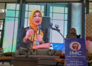 Akademisi Unhas Bedah Buku “Puasa sebagai Terapi Otak” di Makassar