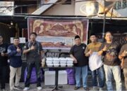 Perkuat Kolaborasi Media, PT Mata Nusantara Global Gelar Aksi Sosial Ramadan