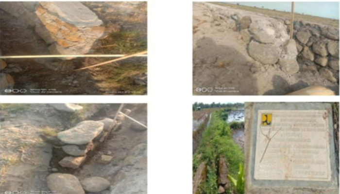 Proyek Irigasi APBN di Takalar Jadi Sorotan, Dugaan Penyimpangan Menggulung