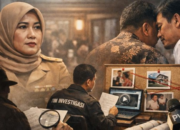 Isu Skandal Bupati Gowa Diduga Bukan Kebetulan, Ada Permainan di Baliknya