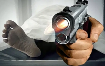 Letusan Tak Disengaja? Misteri Kematian Remaja Masih Didalami