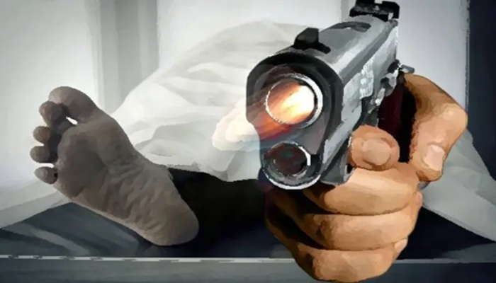 Letusan Tak Disengaja? Misteri Kematian Remaja Masih Didalami