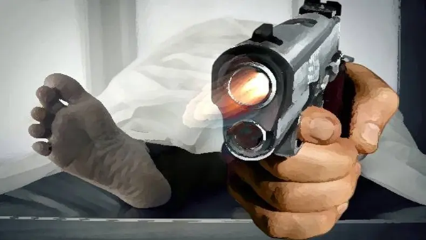 Letusan Tak Disengaja? Misteri Kematian Remaja Masih Didalami