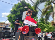 L-PATI Desak Pemeriksaan Internal Pejabat Reskrim Polres Bulukumba