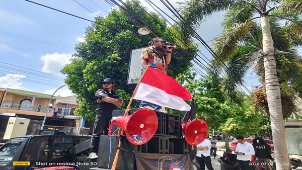 L-PATI Desak Pemeriksaan Internal Pejabat Reskrim Polres Bulukumba