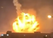 Fattah-2 Mengamuk di Langit! Iran Hantam Israel, Ratusan Tentara AS Diklaim Tewas