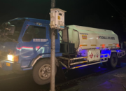 Solar Subsidi Diduga Digasak Jaringan Mafia, HMI Tantang Polisi Bongkar Pelaku