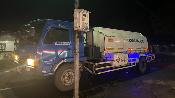 Solar Subsidi Diduga Digasak Jaringan Mafia, HMI Tantang Polisi Bongkar Pelaku