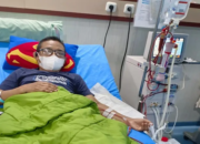 Terungkap! Obat Suntik ‘Kadaluwarsa’ Digunakan pada Pasien Dialisis, Ancaman 5 Tahun Penjara Mengintai