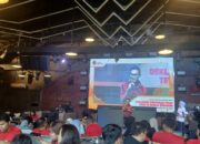 Pemuda Timur Tolak Polri di Bawah Kementerian