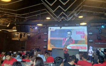 Pemuda Timur Tolak Polri di Bawah Kementerian