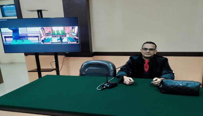 SP3 Terbit Tanpa Perkembangan Berkala, L-PATI Desak Audit Internal