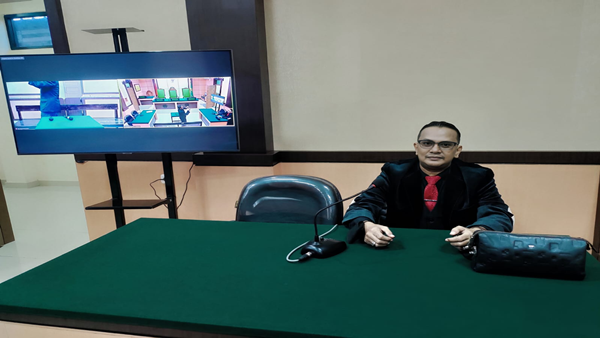 SP3 Terbit Tanpa Perkembangan Berkala, L-PATI Desak Audit Internal