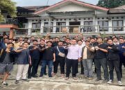 PERMAHI Desak Polisi Tangkap Pelaku Penyiraman Air Keras Aktivis KontraS Andrie Yunus