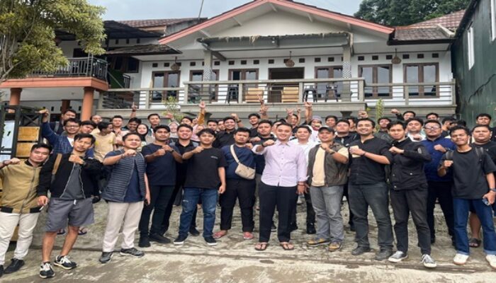 PERMAHI Desak Polisi Tangkap Pelaku Penyiraman Air Keras Aktivis KontraS Andrie Yunus