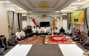 PERMAHI Rayakan 44 Tahun, Mahasiswa Hukum Diminta Kritis dan Adaptif