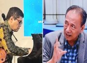 Perang Timur Tengah Dibidik Prof Wahyu Wibowo dan Ananda Sukarlan Lewat Puisi Pulo Lasman